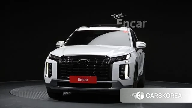 Hyundai The New Palisade id 3597136 из Кореи 13