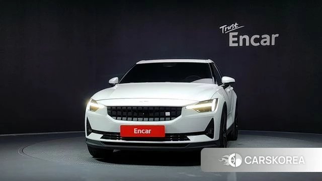 Polestar Polestar 2 id 4534513 из Кореи 13