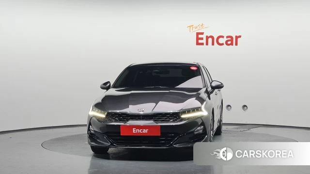 Kia K5 3rd generation id 4745961 из Кореи 23