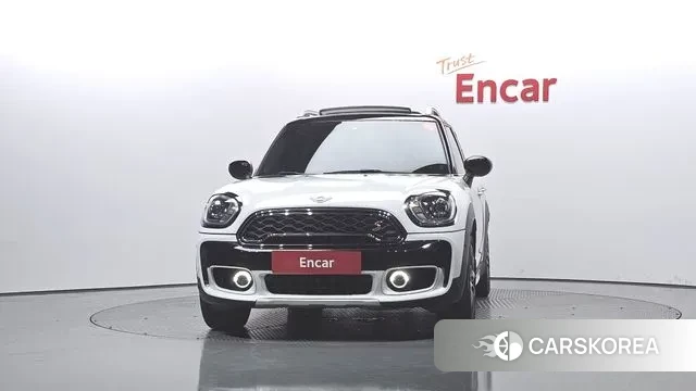 Mini Cooper S Countryman id 3090156 из Кореи 13