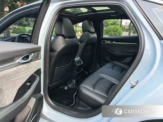 Geely Automobile Xingrui id 3857234 из Китая 8