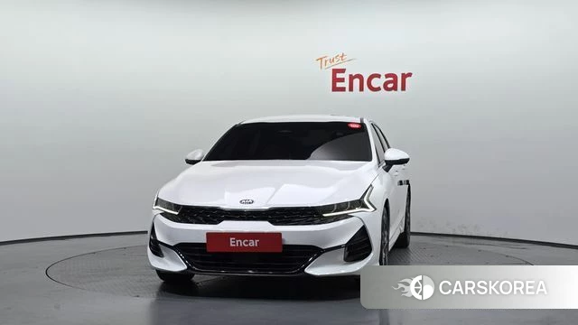 Kia K5 3rd generation id 4502109 из Кореи 23