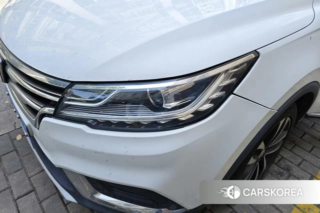 Roewe RX3 id 4242340 из Китая 10