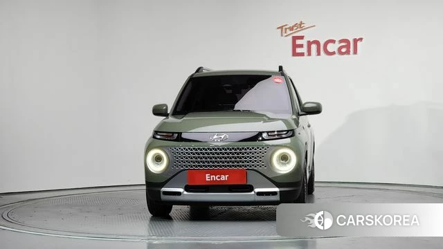 Hyundai Casper id 4281468 из Кореи 23