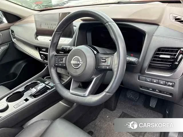 Nissan X-Trail 2022 из Японии, фото 3