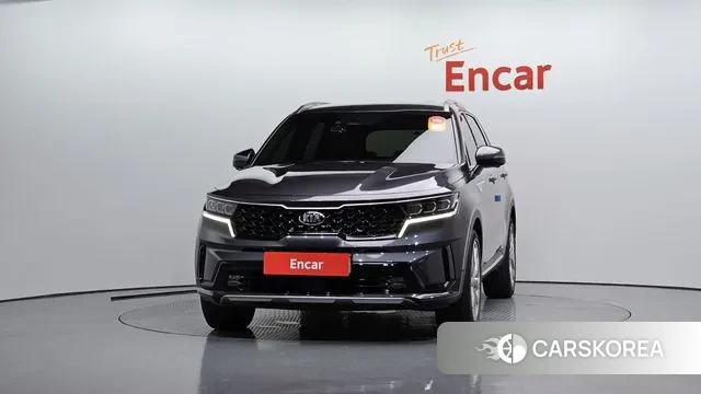 Kia Sorento 4th Generation id 2970796 из Кореи 13
