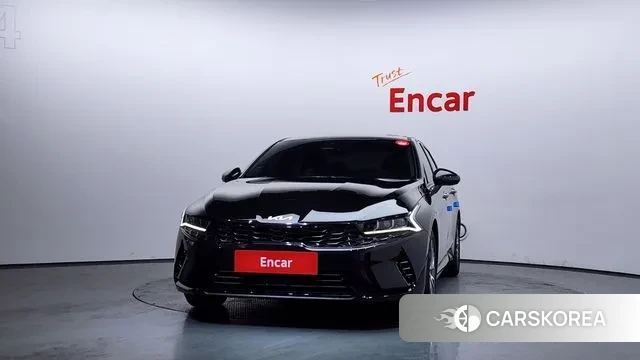 Kia K5 Hybrid 3rd Generation id 3649293 из Кореи 13