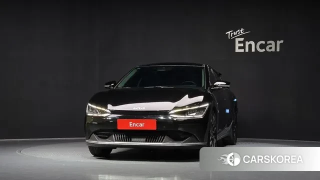 Kia EV6 id 3366963 из Кореи 13