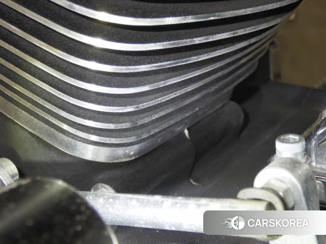 Engine photo