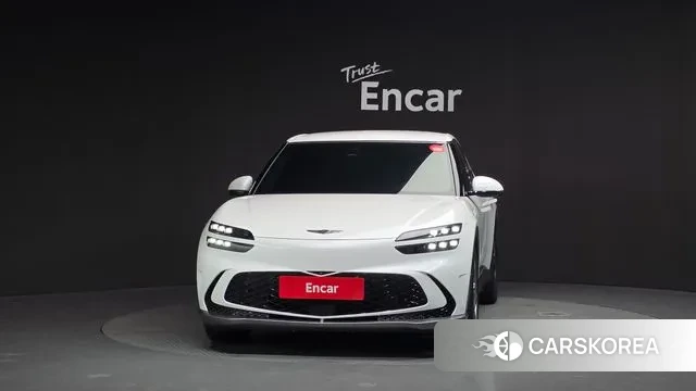 Genesis GV60 id 3571809 из Кореи 13