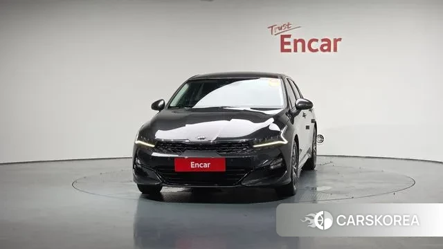 Kia K5 3rd generation id 3054270 из Кореи 13