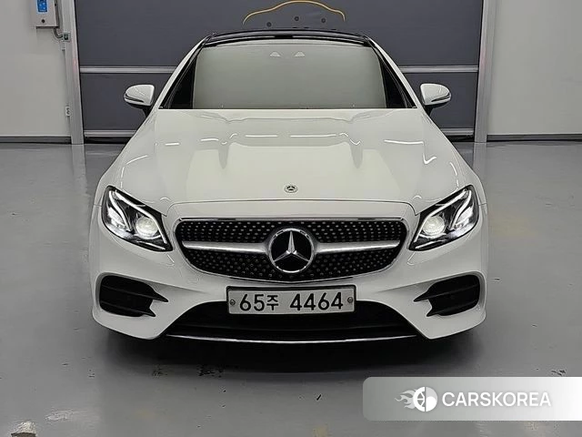 Mercedes-Benz E-Class W213 id 4741961 из Кореи 11
