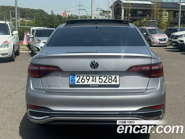 Volkswagen 7th Generation of Jetta id 2652359 из Кореи 11