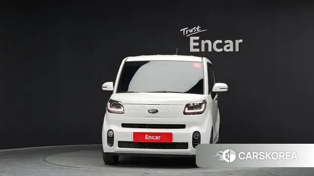 Kia The New Ray id 3718695 из Кореи 13