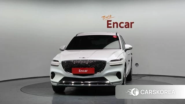 Genesis GV70 id 4613089 из Кореи 23