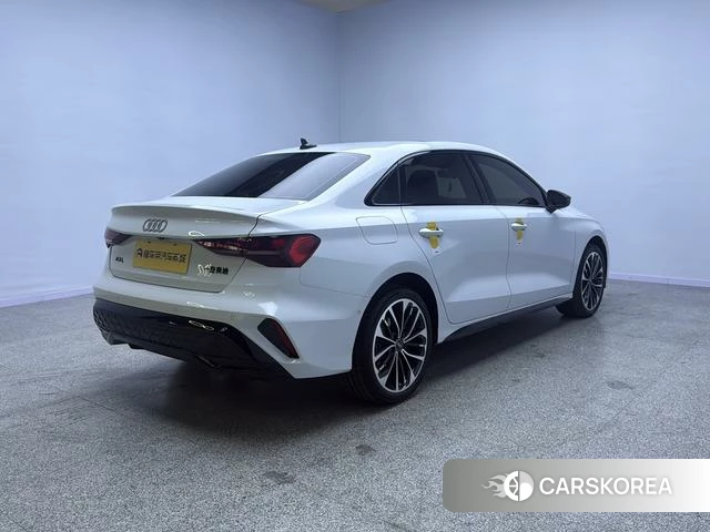 Audi A3 id 4242102 из Китая 13