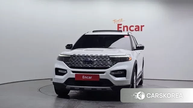 Ford Explorer 6th Generation id 3028770 из Кореи 13