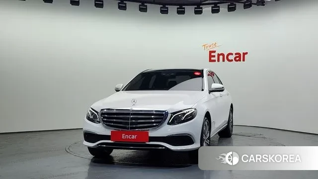 Mercedes-Benz E-Class W213 id 3209043 из Кореи 13