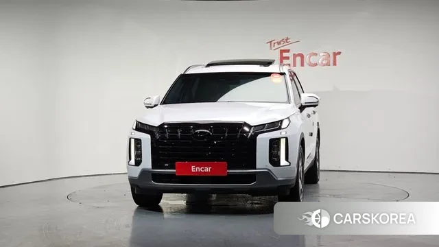 Hyundai The New Palisade id 2915376 из Кореи 13