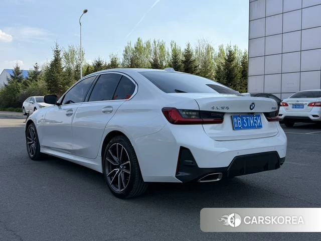 BMW 3 series id 4307474 из Китая 7