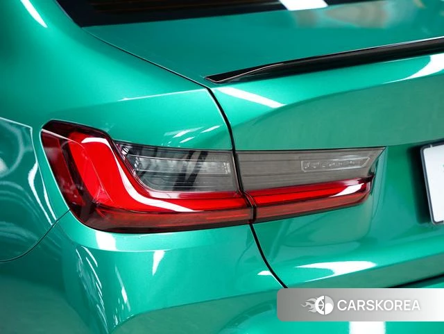 BMW M3 id 4348871 из Китая 23