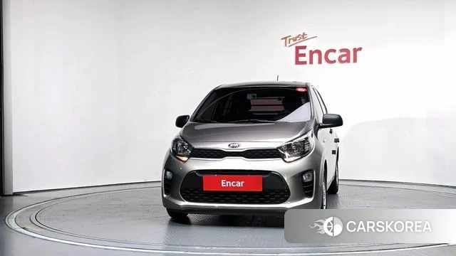 Kia All New Morning (JA) id 4765516 из Кореи 23