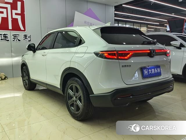 Honda XR-V id 4297468 из Китая 11
