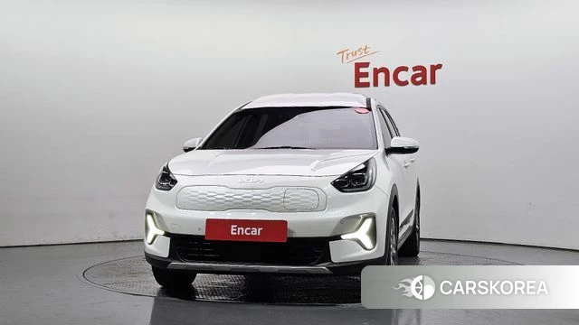 Kia Niro Plus id 4905866 из Кореи 13