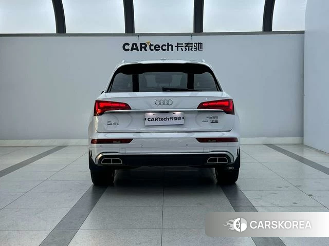 Audi Q5L id 4300050 из Китая 23