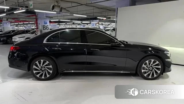 Mercedes-Benz E-Class W214 id 3405024 из Кореи 13