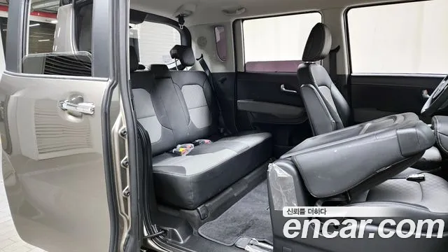 Kia The New Ray id 2544091 из Кореи 13