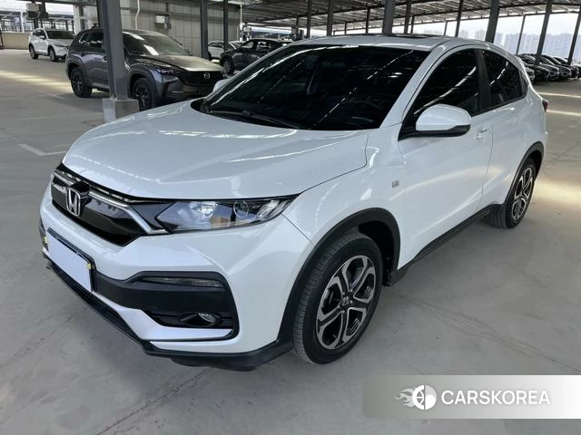 Honda XR-V id 4274030 из Китая 9