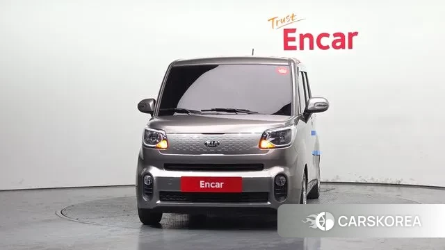 Kia The New Ray id 3621991 из Кореи 13