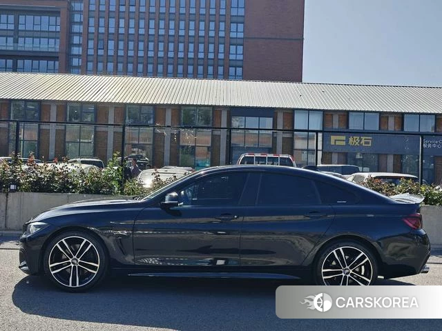 BMW 4 series id 4208378 из Китая 23