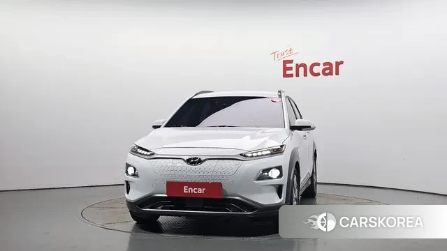 Hyundai Kona Electric id 3059788 из Кореи 13