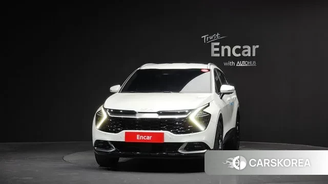 Kia Sportage 5th Generation id 3566760 из Кореи 13