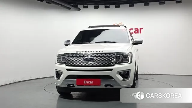 Ford Expeditation id 3343324 из Кореи 13