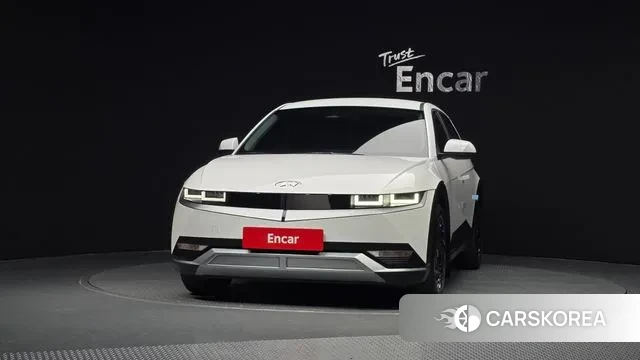 Hyundai Ionic 5 id 3502930 из Кореи 13