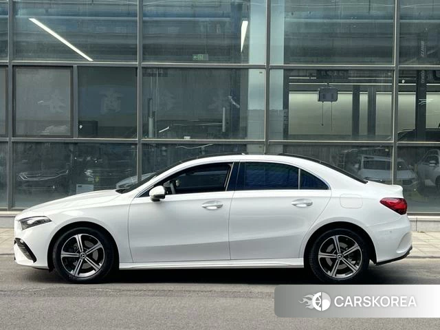 Mercedes-Benz Class A id 4255802 из Китая 15