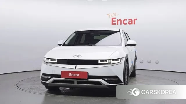 Hyundai Ionic 5 id 3037371 из Кореи 13