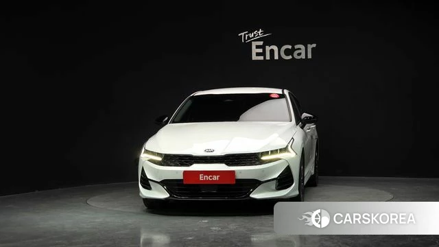 Kia K5 3rd generation id 3800958 из Кореи 13