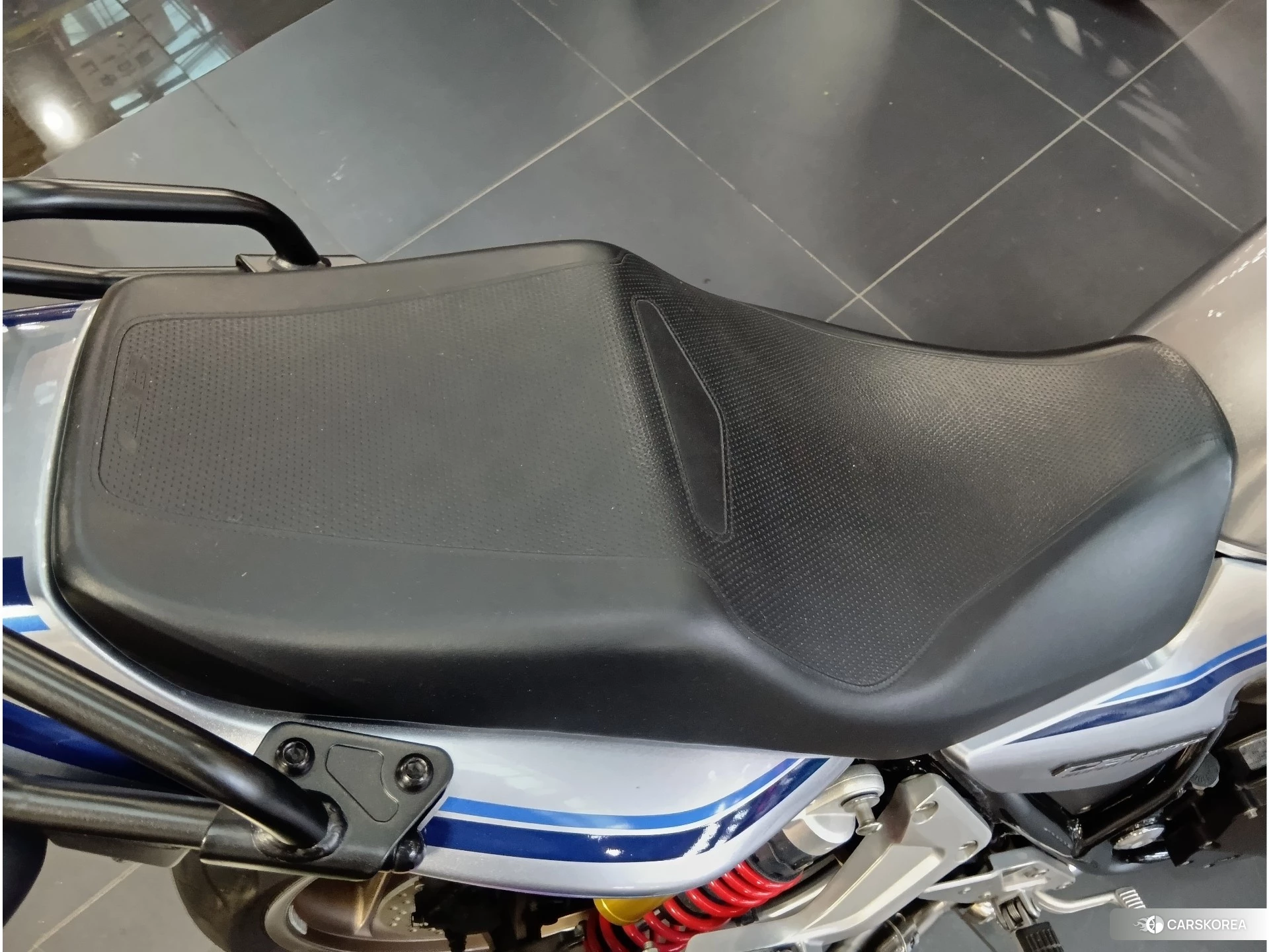 Honda CB1300SF 2014 из Японии, фото 5