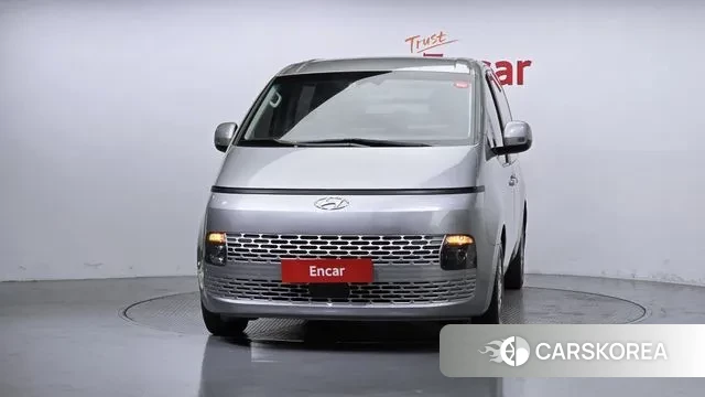 Hyundai Staria id 3058800 из Кореи 13