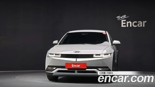 Hyundai Ionic 5 id 2868754 из Кореи 13