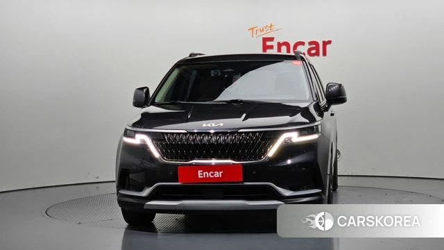 Kia Carnival 4th generation id 4774157 из Кореи 13