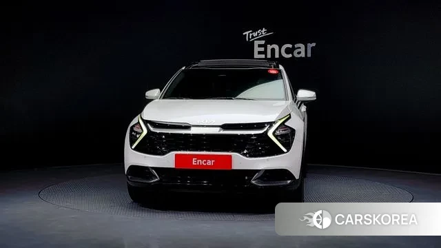 Kia Sportage 5th Generation id 3411626 из Кореи 13