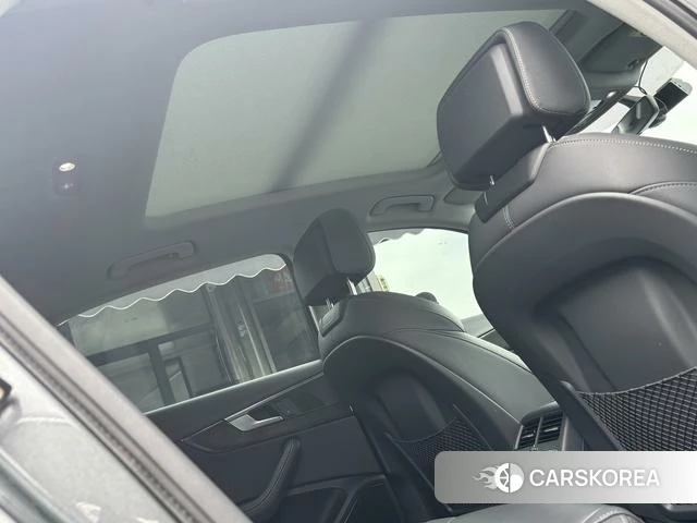 Audi A4L id 4336193 из Китая 8
