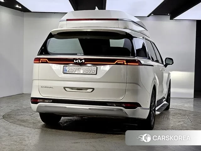 Kia Carnival 4th generation id 3735726 из Кореи 13