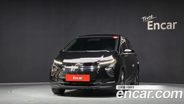 Chevrolet (GM Daewoo) New Bolt EV id 2683174 из Кореи 13