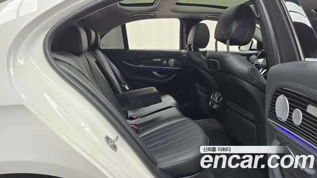 Mercedes-Benz E-Class W213 id 2759933 из Кореи 13